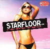 cd various - starfloor vol. 3 - la marque reference des tubes dancefloor (2006)