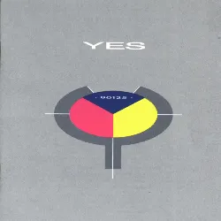 cd yes - 90125