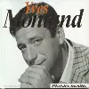 cd yves montand - plaisirs inédits (1997)