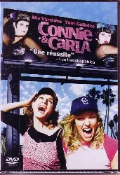 dvd connie and carla