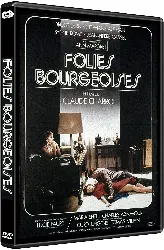 dvd folies bourgeoises