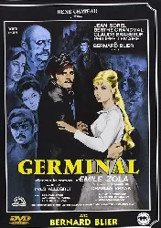 dvd germinal