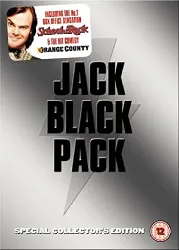 dvd jack black pack