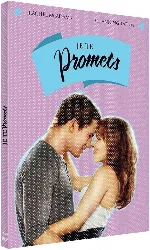 dvd je te promets - the vow