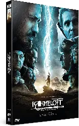 dvd kaamelott - premier volet