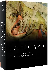 dvd l'apocalypse : coffret 4 dvd