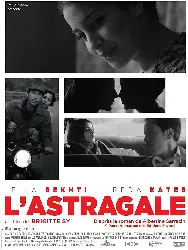 dvd l'astragale