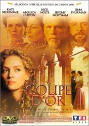 dvd la coupe d'or