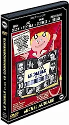 dvd le diable et les dix commandements