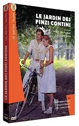 dvd le jardin des finzi contini