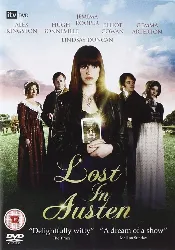 dvd lost in austen [import anglais]