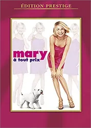 dvd mary à tout prix - édition prestige 2 dvd