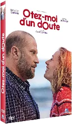 dvd ôtez - moi d'un doute