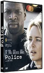 dvd police