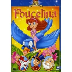 dvd poucelina