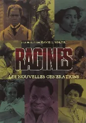 dvd racines 2 : les nouvelles générations