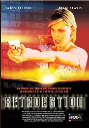 dvd retroaction