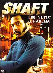 dvd shaft - les nuits de harlem