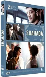 dvd shahada