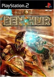 jeu ps2 ben hur