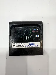 jeu sega game gear jeu gamegear alien 3