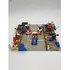 lego 6381 motor speedway racing track 1987 course formule 1