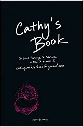 livre cathy s book