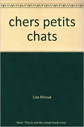 livre chers petits chats