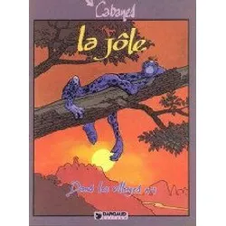 livre dans les villages, tome 1 : la jole