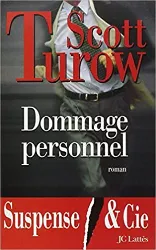 livre dommage personnel