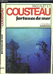 livre fortunes de mer