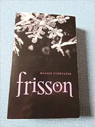 livre frisson