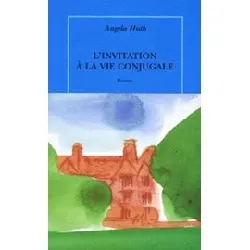 livre l'invitation à la vie conjugale