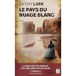 livre le pays du nuage blanc