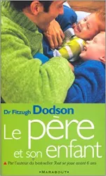 livre le père et son enfant