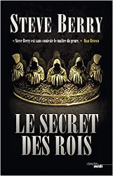 livre le secret des rois