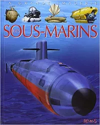 livre les sous - marins