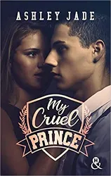 livre my cruel prince