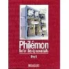 livre philemon tome 14 : l'enfer des epouvantails