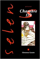 livre selen, tome 2 : chambre 179