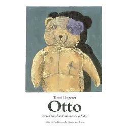 livre tomi ungerer otto