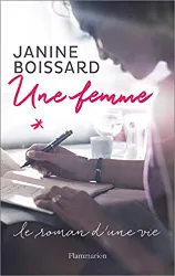 livre une femme