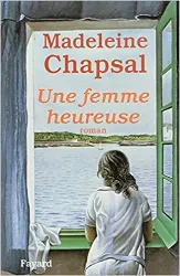 livre une femme heureuse