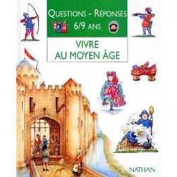 livre vivre au moyen âge