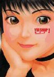 livre yui shop 1