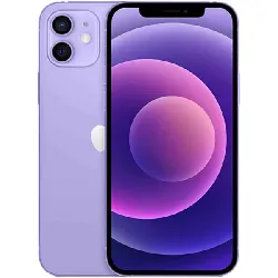 smartphone apple iphone 12 violet 128 go