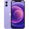 smartphone apple iphone 12 violet 128 go