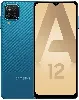 smartphone smartphone samsung galaxy a12 64gb bleu