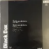 vinyle black box - i don't know anybody else (megaremix) (1990)