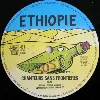 vinyle chanteurs sans frontières - ethiopie (1985)